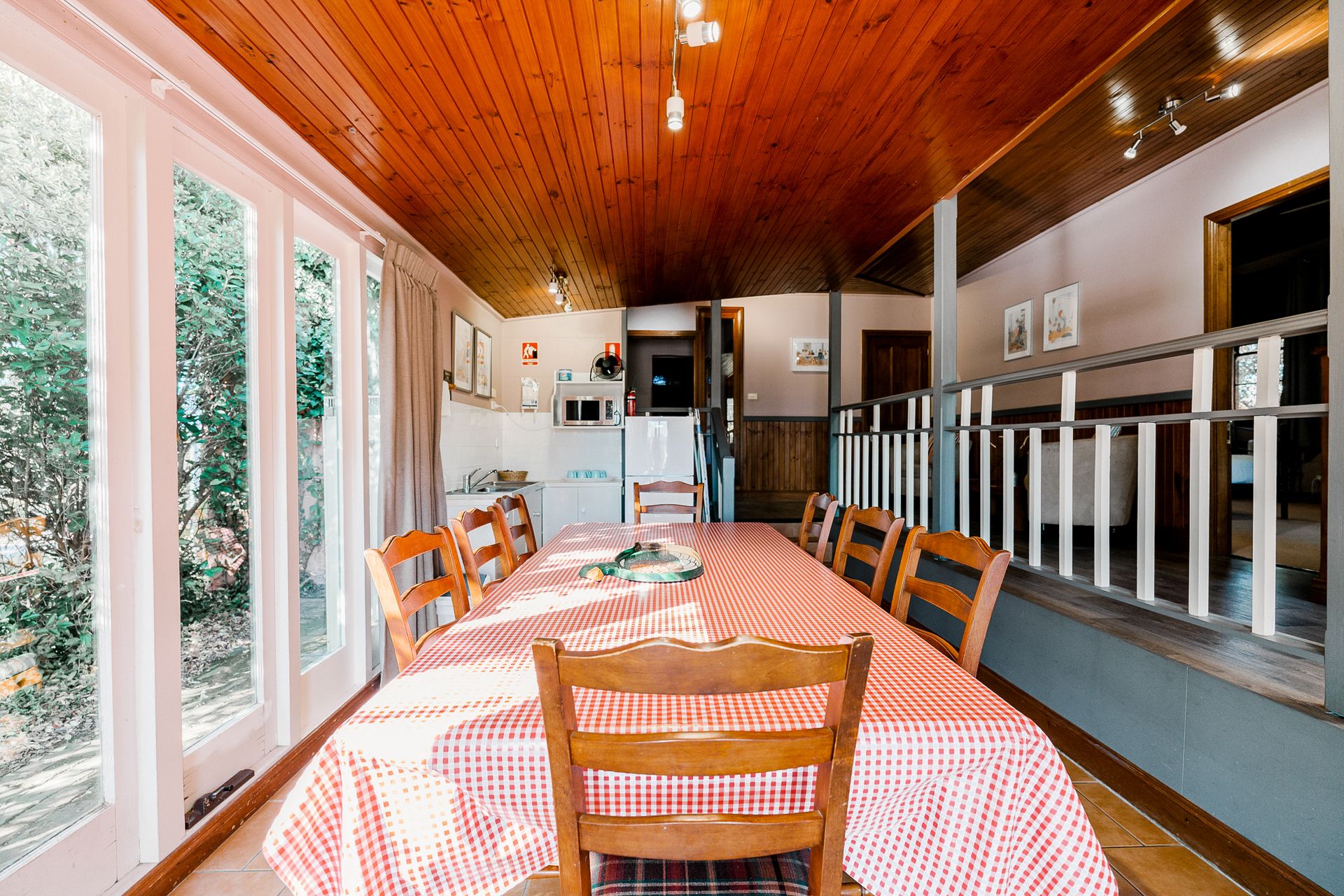 Henry Parkes Motel - Henrys Cottage